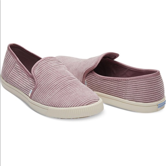 toms clemente corduroy
